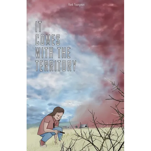 It Comes with the Territory - Paperback