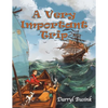 A Very Important Trip - Paperback