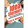 Idea Stormers - Hardcover