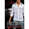 First Days - Collector's Edition: The Ghost Bird Series #2 - Paperback