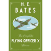 The Complete Flying Officer X Stories - Paperback