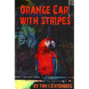 Orange Car with Stripes - Paperback