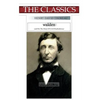 Henry David Thoreau, Walden: On The Duty Of Civil Disobedience - Paperback