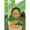 In My Garden - Paperback