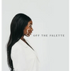 Off The Palette - Hardcover