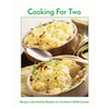 Cooking For Two: Recipes submitted by Readers for the March 2008 Contest - Paperback