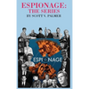 Espionage-The Series - Hardcover