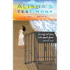 Alisha's Testimony: Living set free and apart from sexual sin - Paperback