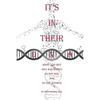 It's in Their DNA: What and Why Men and Women Do Not Ask and Do Not Answer - Paperback