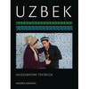 Uzbek: An Elementary Textbook [With CDROM] - Paperback
