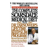 The Complete Scarsdale Medical Diet: Plus Dr. Tarnower's Lifetime Keep-Slim Program - Mass Market Paperbound