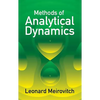 Methods of Analytical Dynamics - Paperback