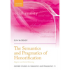 The Semantics and Pragmatics of Honorification: Register and Social Meaning - Paperback