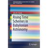 Rising Time Schemes in Babylonian Astronomy - Paperback