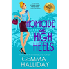 Homicide in High Heels - Paperback