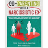 Co-Parenting with a Narcissistic Ex: How to Protect Your Child From a Toxic Parent & Start Healing From Emotional Abuse in Your Relationship. Tips and - Paperback