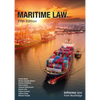Maritime Law - Paperback