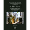 Donald Gray: The Most Beautiful Designs of Traditional Neighborhoods in Andalucia - Hardcover