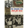 The Chicago Cub Shot for Love: A Showgirl's Crime of Passion and the 1932 World Series - Paperback