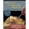Relief Carving in Wood: A Practical Introduction - Paperback