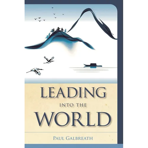 Leading into the World - Paperback