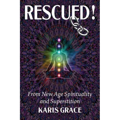 Rescued! - Paperback