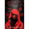 The Modern Warlock: Book Two: New Friends and Hidden Spies - Paperback