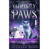 Ghostly Paws - Paperback