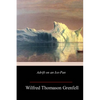 Adrift on an Ice-Pan - Paperback