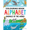 Animal Colouring Book for Children: Animal Colouring Book for Children - Paperback