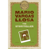 The Storyteller - Paperback