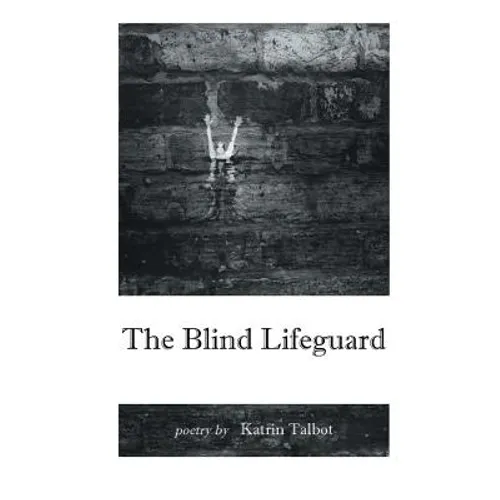 The Blind Lifeguard - Paperback