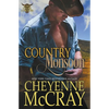 Country Monsoon - Paperback