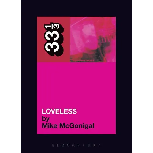 Loveless - Paperback