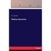 Tibetan Grammar - Paperback