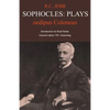 Sophocles: Plays: Oedipus Coloneus - Paperback