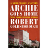Archie Goes Home - Paperback