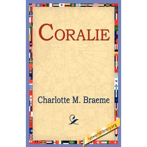 Coralie - Paperback