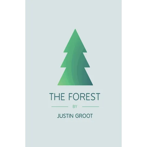 The Forest - Paperback