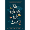 The Words We Lost - Paperback