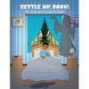 Settle Up Dark - Paperback