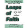 Leaps of Faith: Science, Miracles, and the Search for Supernatural Consolation - Paperback
