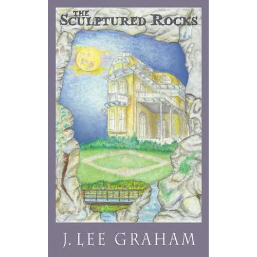 The Sculptured Rocks - Paperback