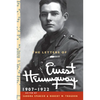 The Letters of Ernest Hemingway: Volume 1, 1907-1922 - Hardcover