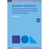 Quantum Chemistry: A Concise Introduction, Second Edition - Paperback