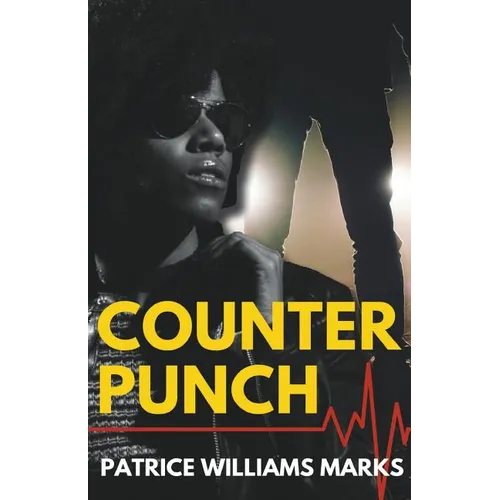 Counter Punch - Paperback