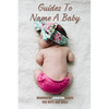 Guides To Name A Baby: Meaningful Jamaican Names For Boys And Girls: Jamaican Names Female - Paperback