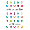 Ada to Zembla: The Novels of Vladimir Nabokov - Hardcover