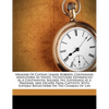 Memoirs of Captain Lemuel Roberts. Containing Adventures in Youth, Vicissitudes Experienced as a Continental Soldier, His Sufferings as a Prisoner, an - Paperback