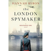 The London Spymaker - Paperback